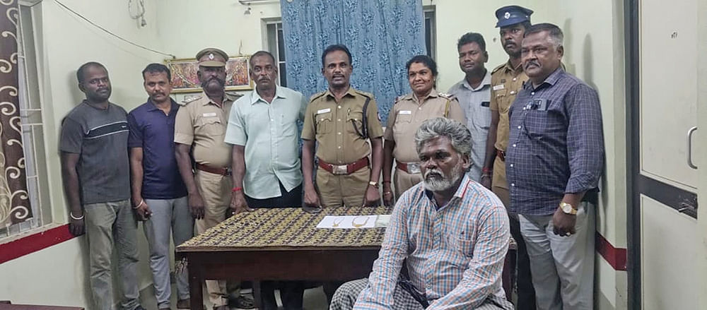 தங்கமுத்து