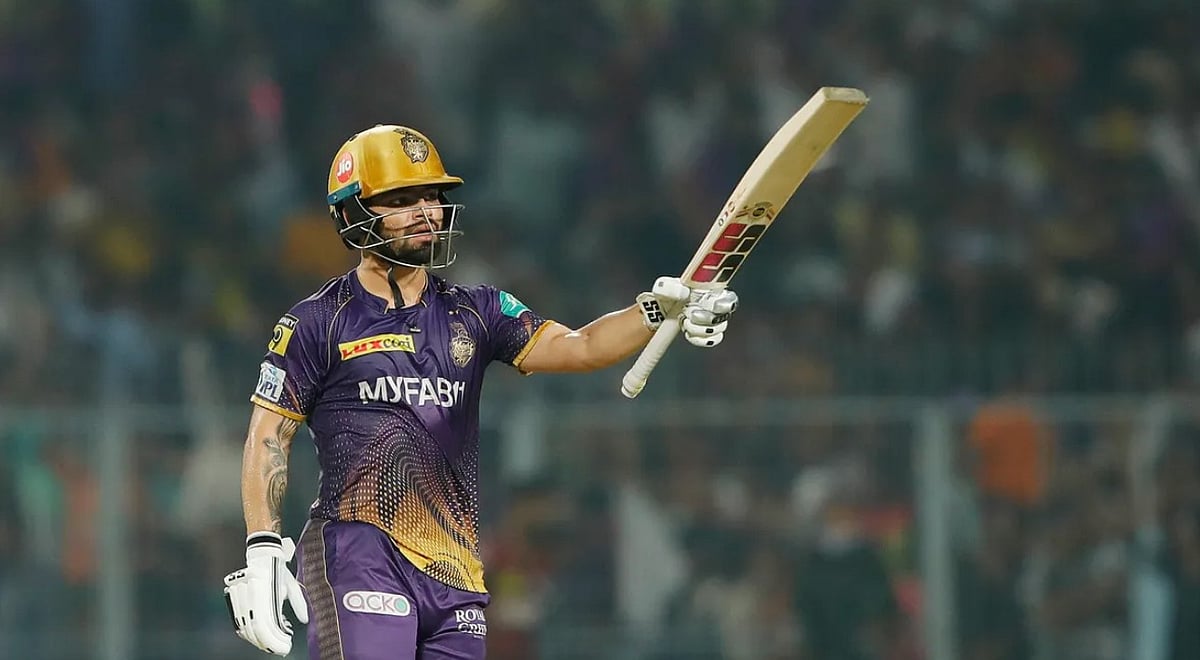 KKR vs LSG: இறுதிவரை மிரட்டிய பினிஷர் ரிங்கு; இருந்தும் ப்ளேஆஃப் சென்ற லக்னோ - திக் திக் நிமிடங்கள்!