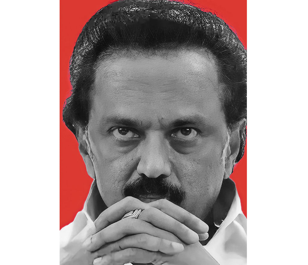 ஸ்டாலின்