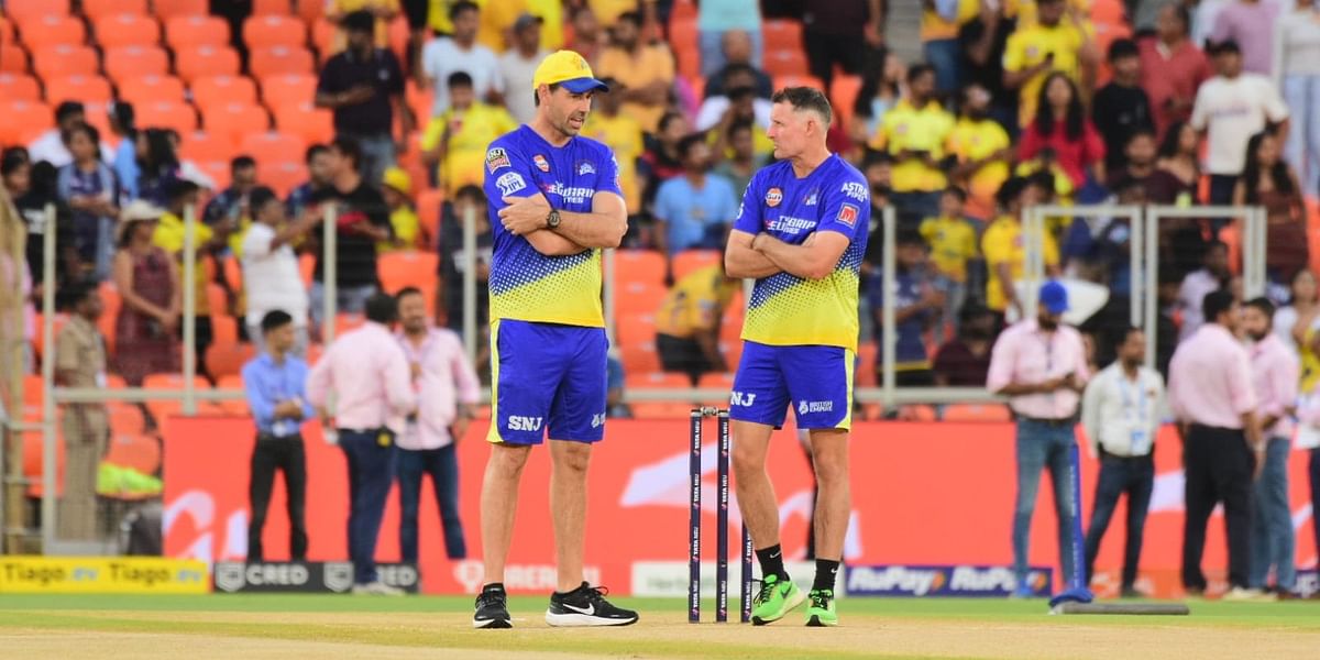 IPL 2023 Final