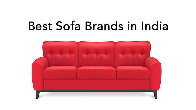 Best L Shape Sofa Sets In India (October 2023)