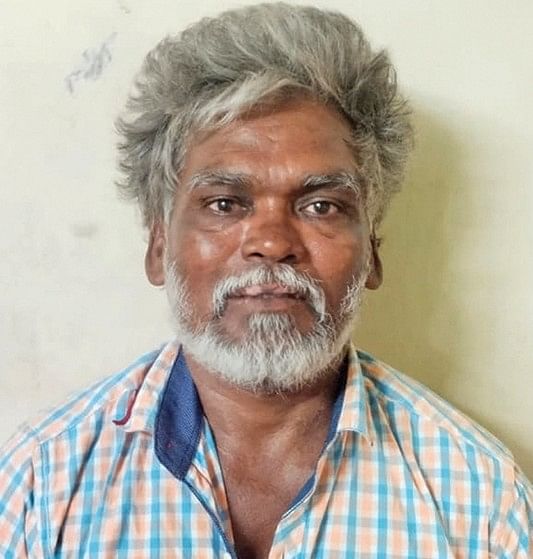 தங்கமுத்து