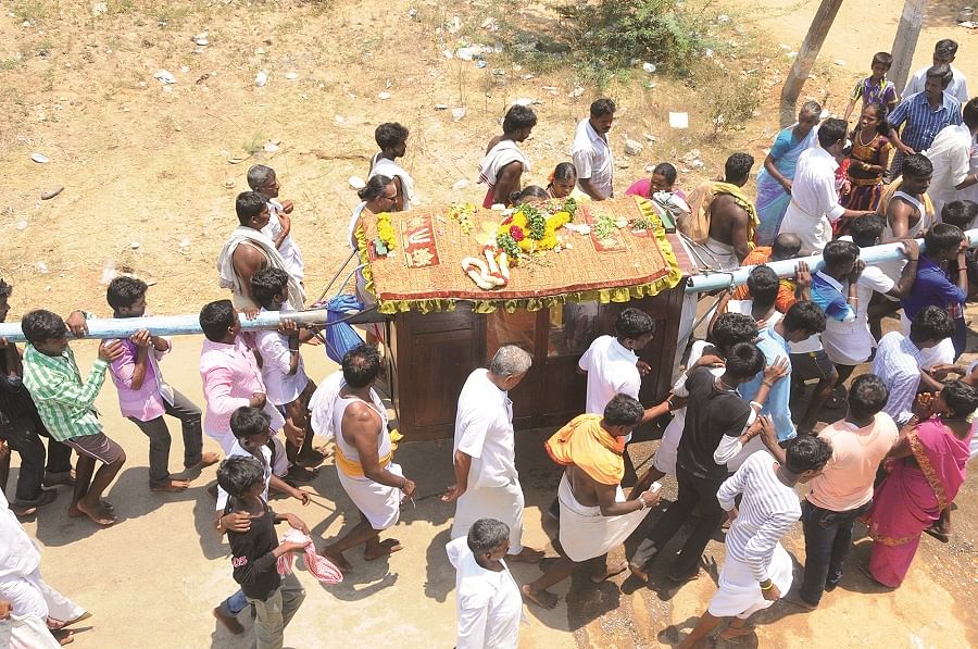 சித்ரா பௌர்ணமி