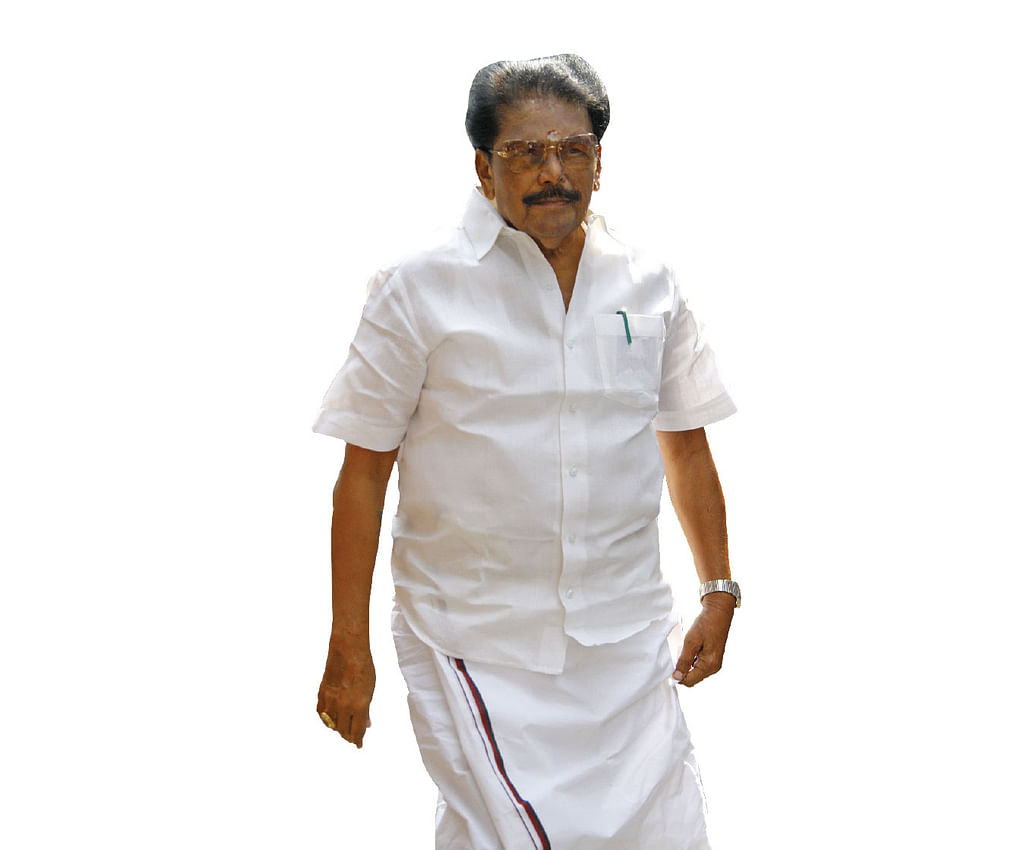 கே.கே.எஸ்.எஸ்.ஆர்.ராமச்சந்திரன்
