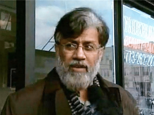 தஹாவூர் ராணா
