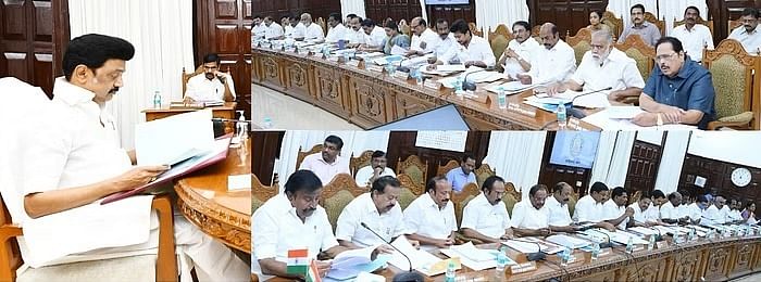 ‘எம்.பி ஆகிடுங்க ஆண்டவரே...’ முதல் `வீட்டிலும் சண்டை, நகரத்திலும் மோதல்’ வரை... கழுகார் அப்டேட்ஸ்