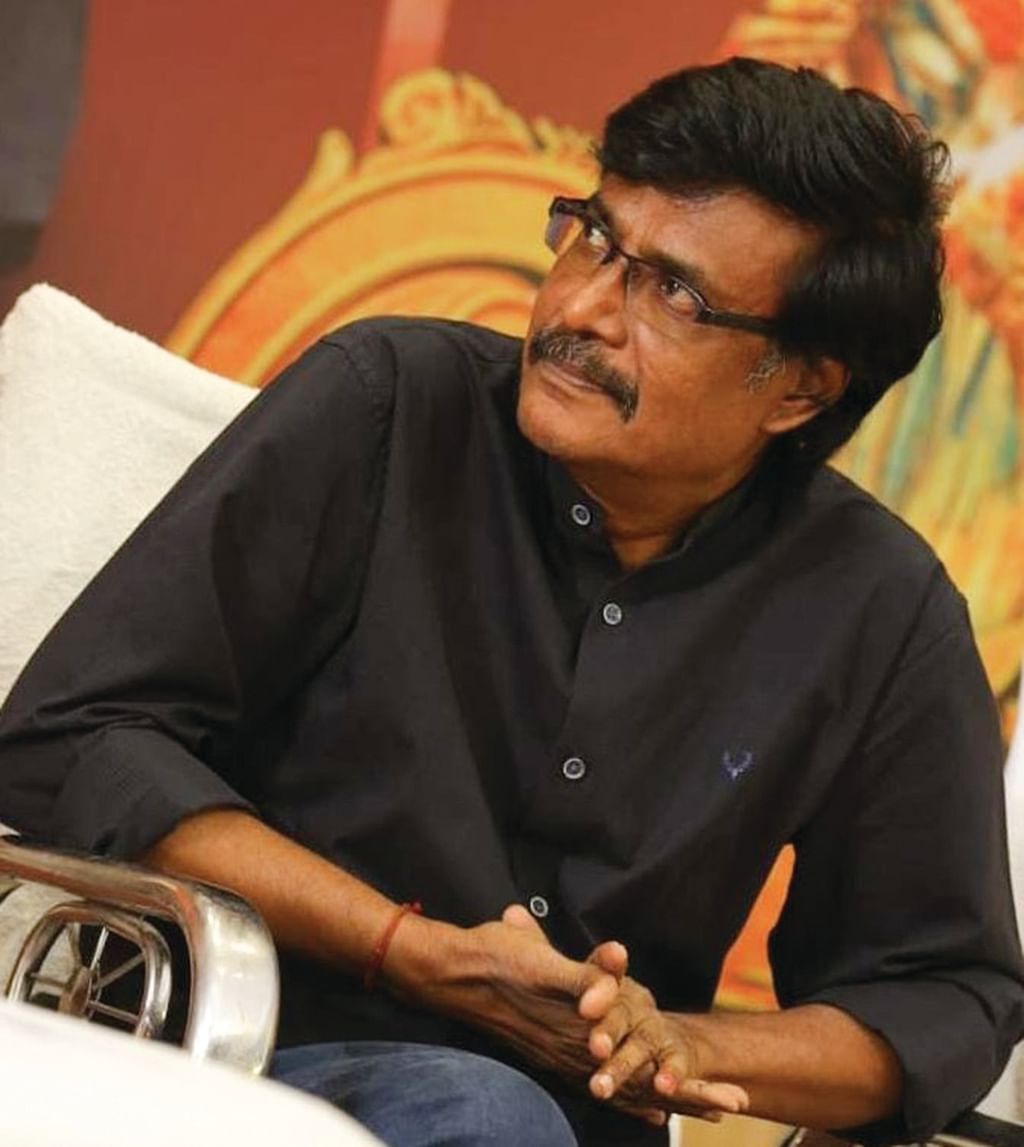 பாஸ்கர் சக்தி