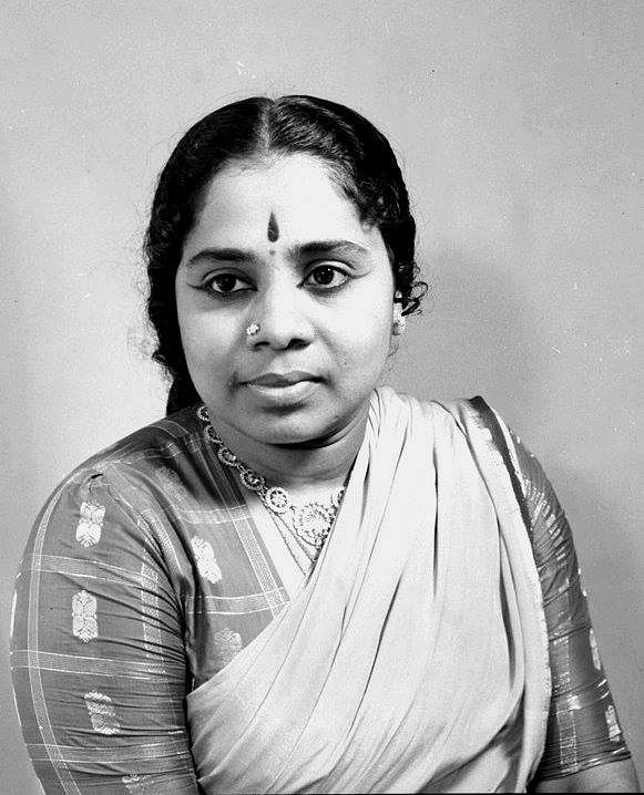 பி.லீலா