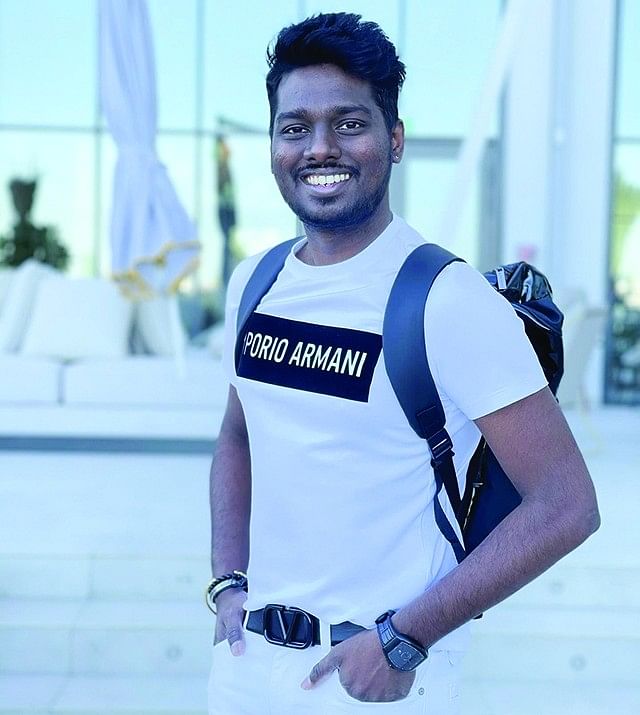 அட்லி