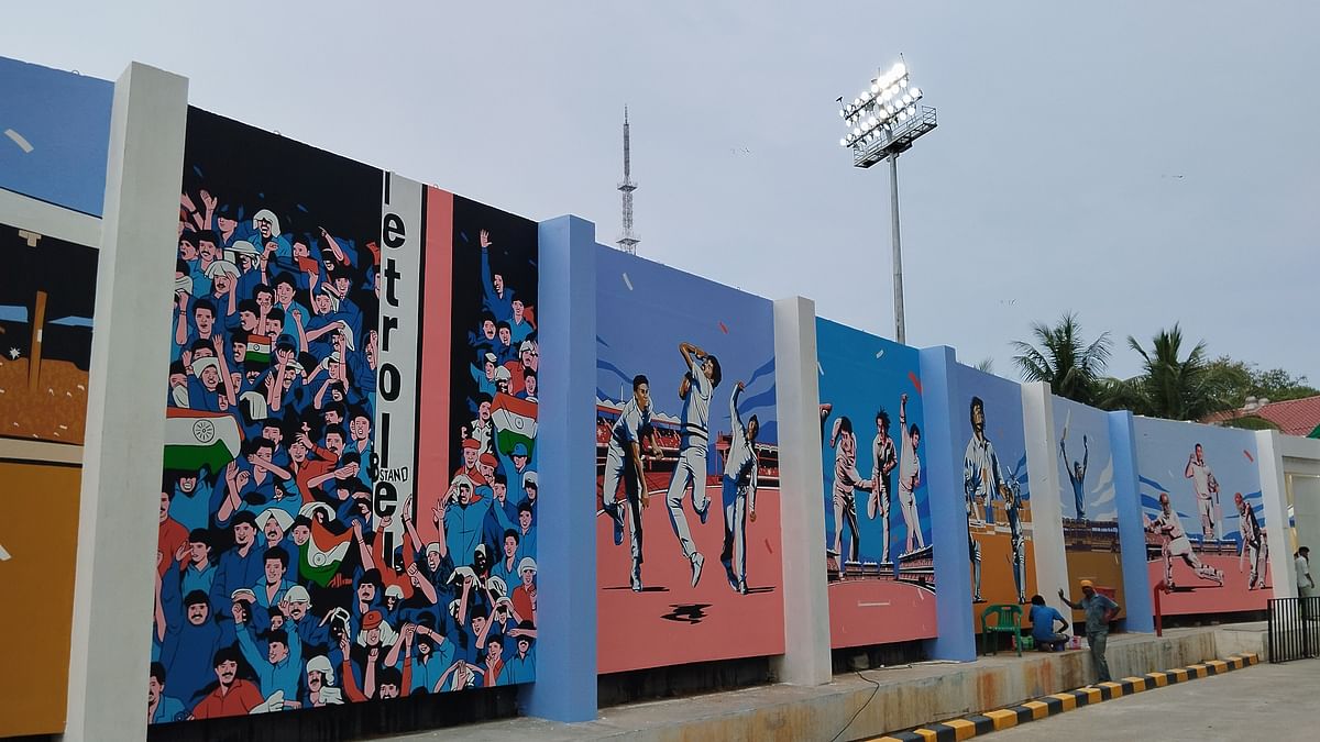 Chepauk