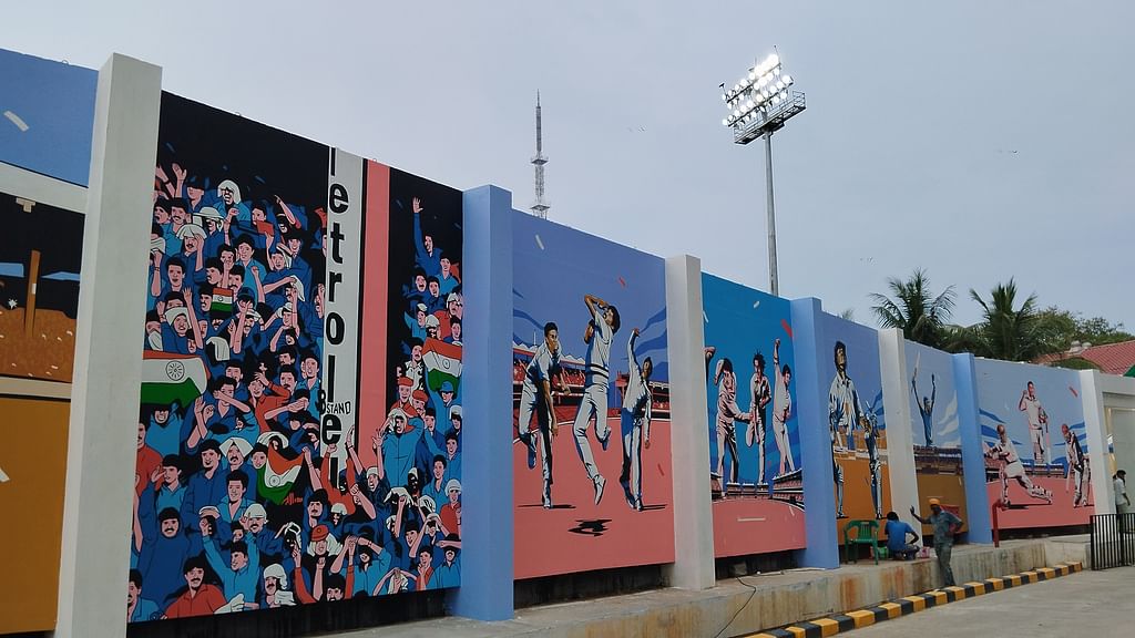 Chepauk