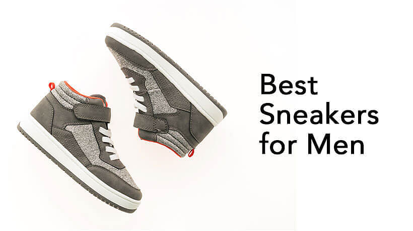 Best embellished sneakers for men to add bling to your look, GQ India