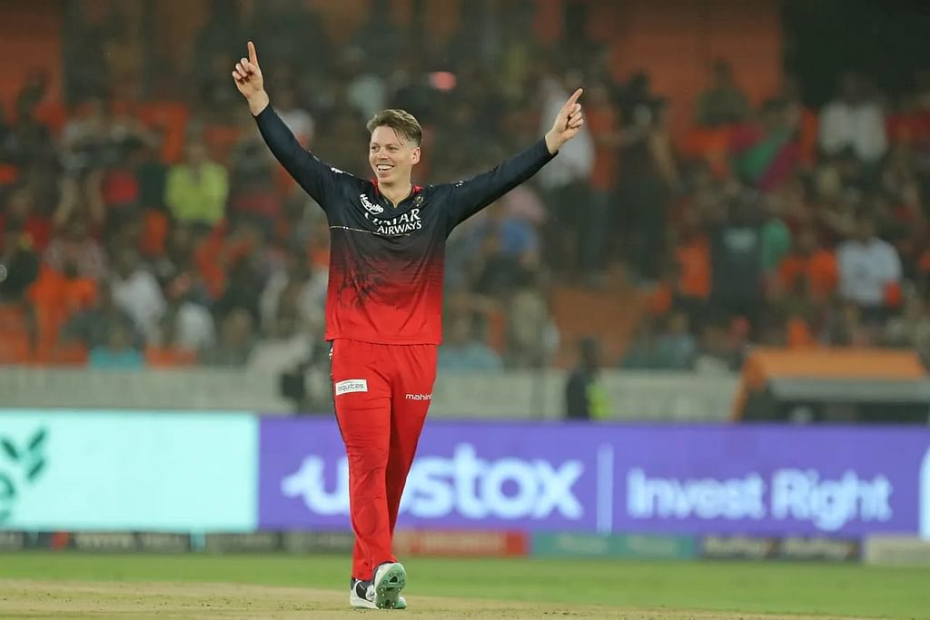 Bracewell