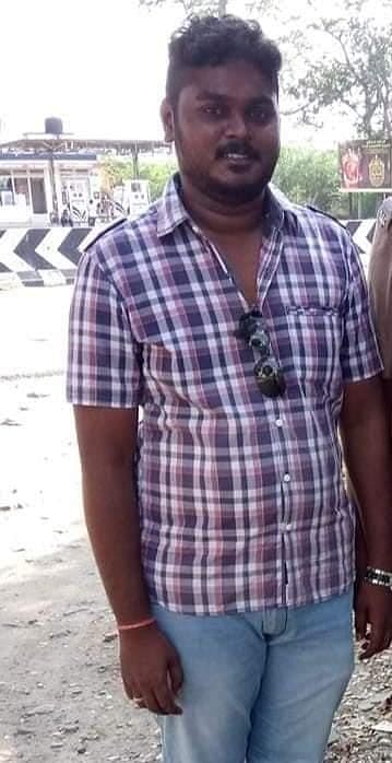உதயசங்கர்
