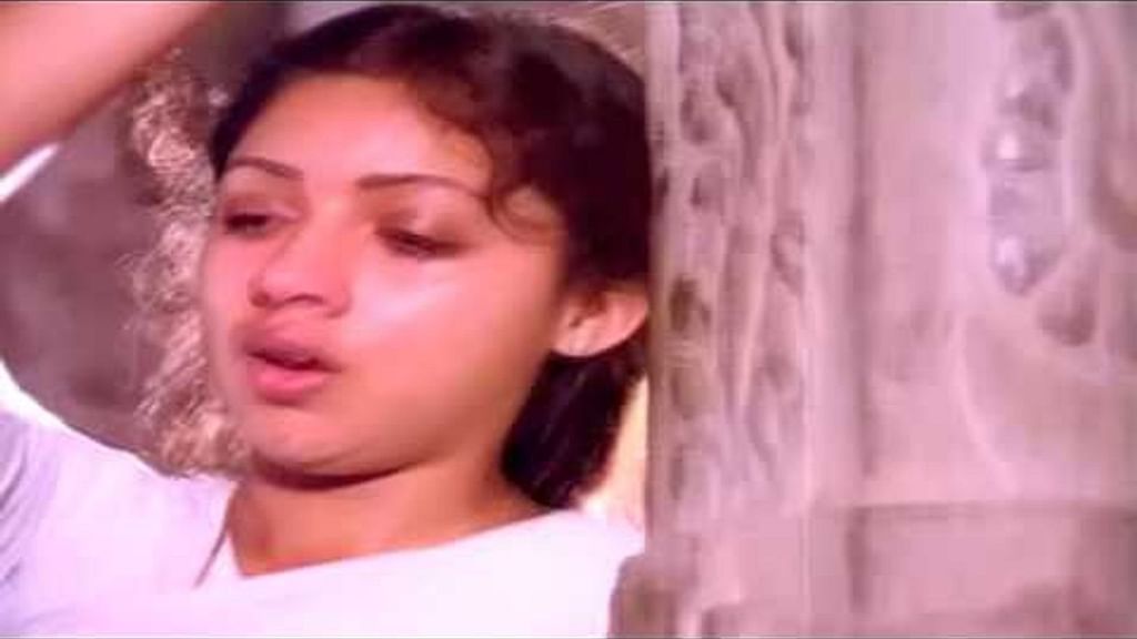 வைதேகி காத்திருந்தாள்