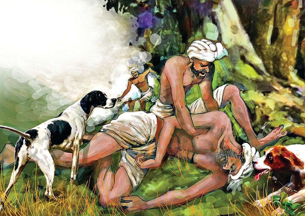 நீரதிகாரம்