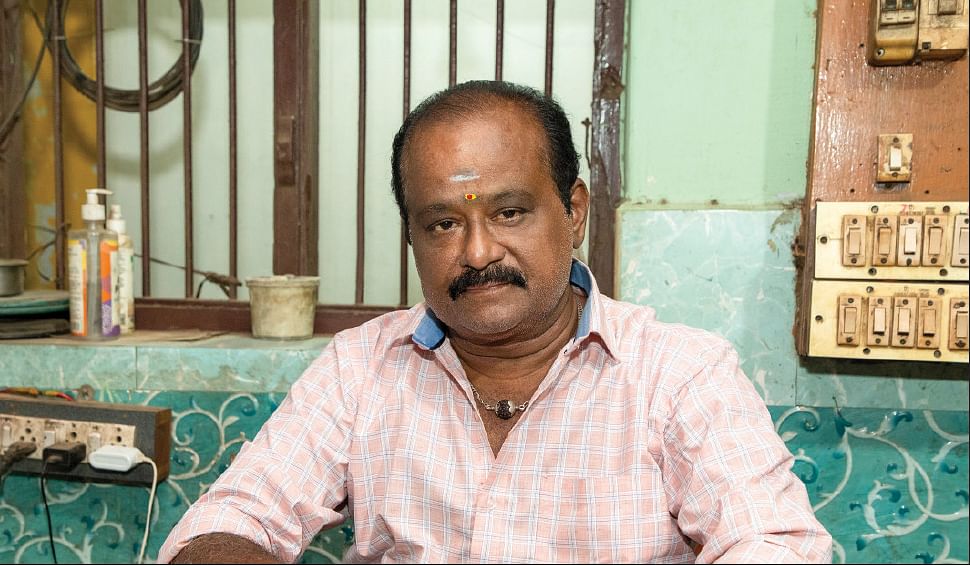 Iவைத்தியநாதன்