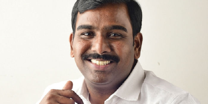 தமிழன் பிரசன்னா