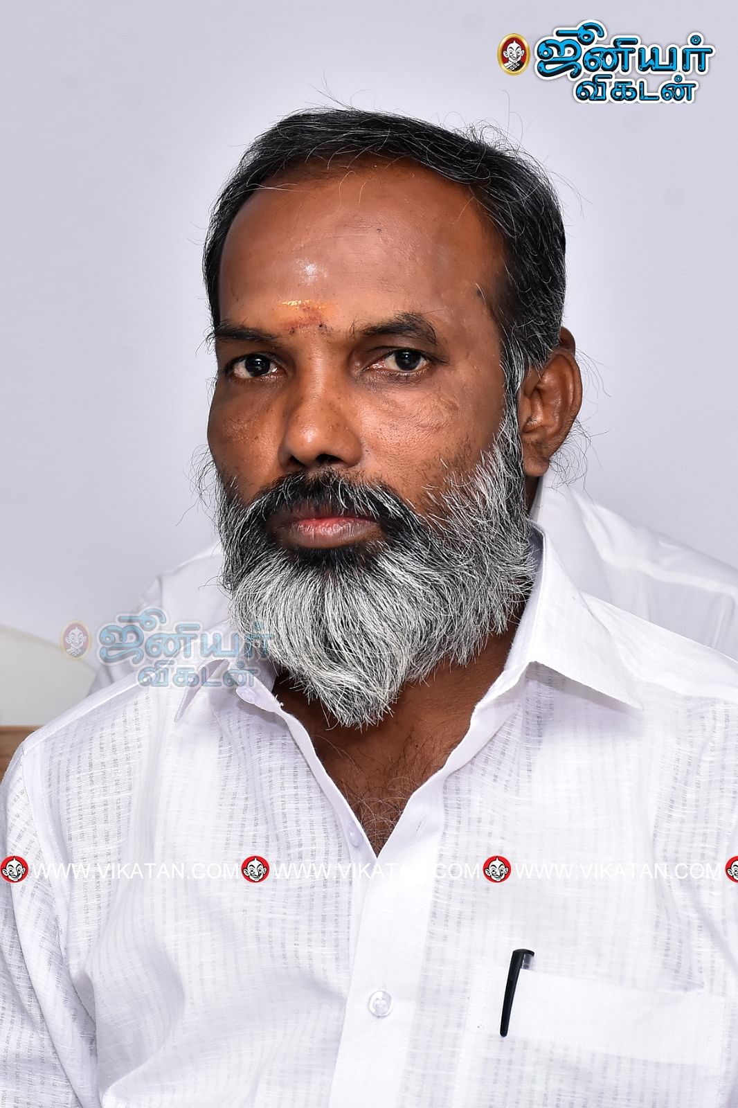 மகா சுசீந்திரன்