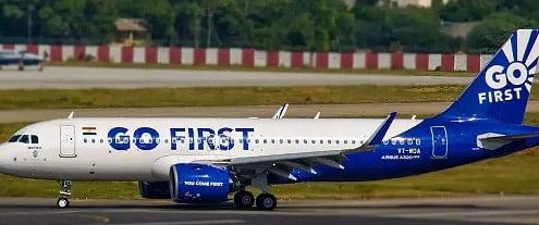 Go First