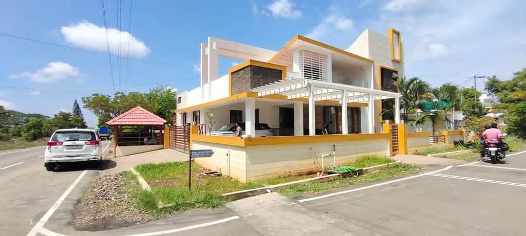 அன்று வேலுமணியின் நிழல்; இன்று செந்தில் பாலாஜியின் வலதுகரம் - ஐ.டி ரேடாரில் செந்தில் கார்த்திகேயன்!