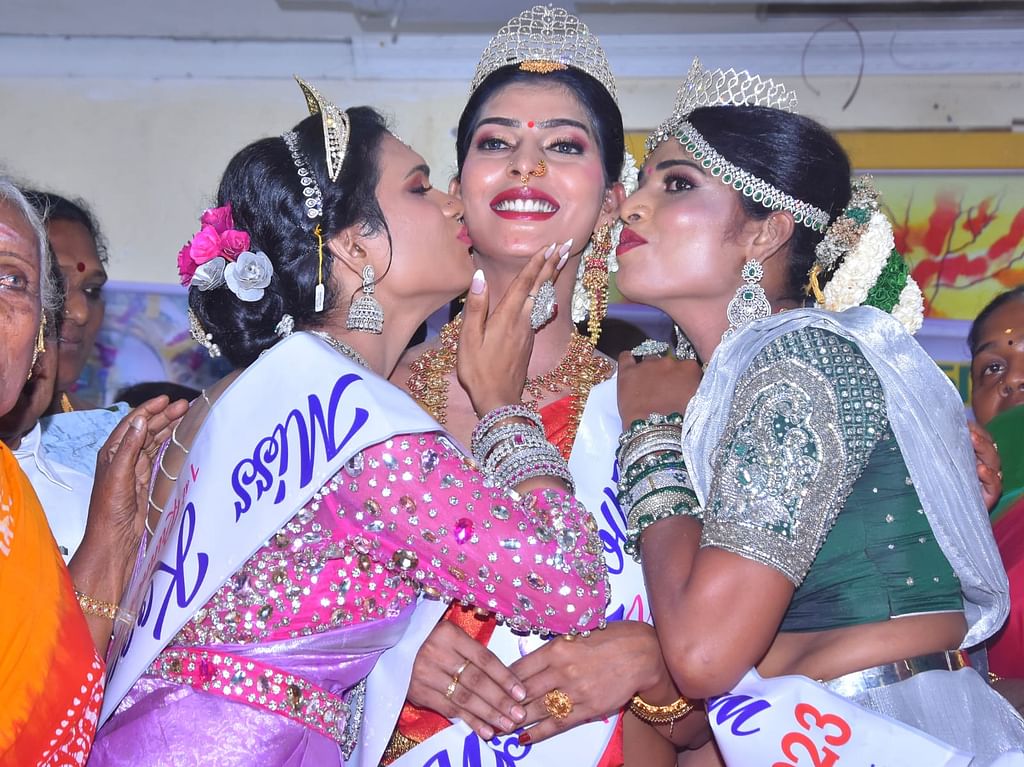 டிஷா - நிரஞ்சனா - சாதனா