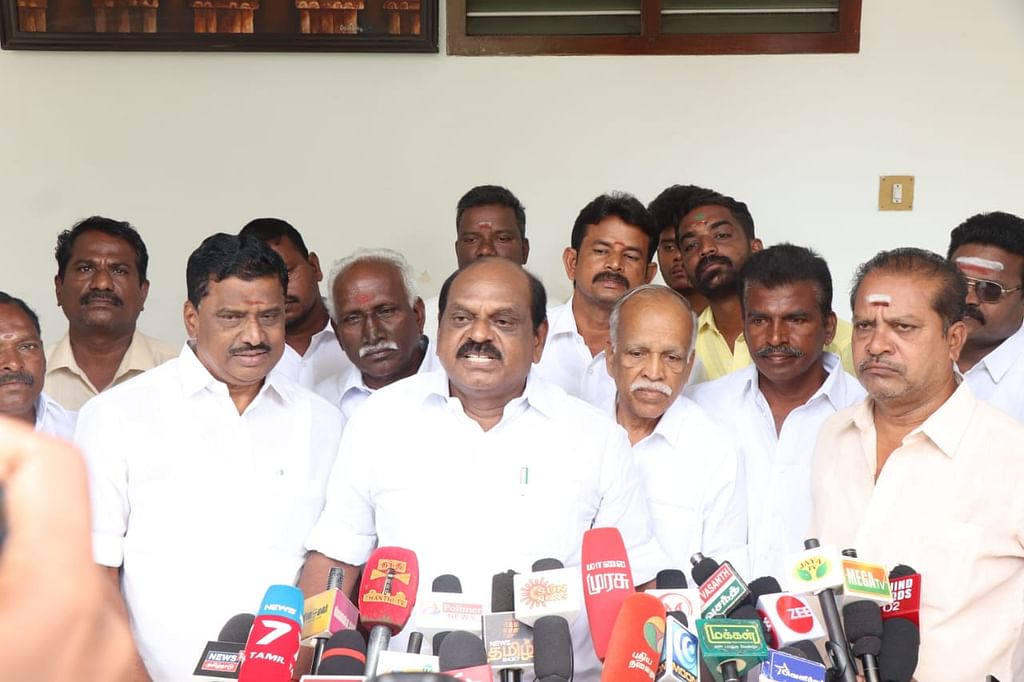 வைத்திலிங்கம்