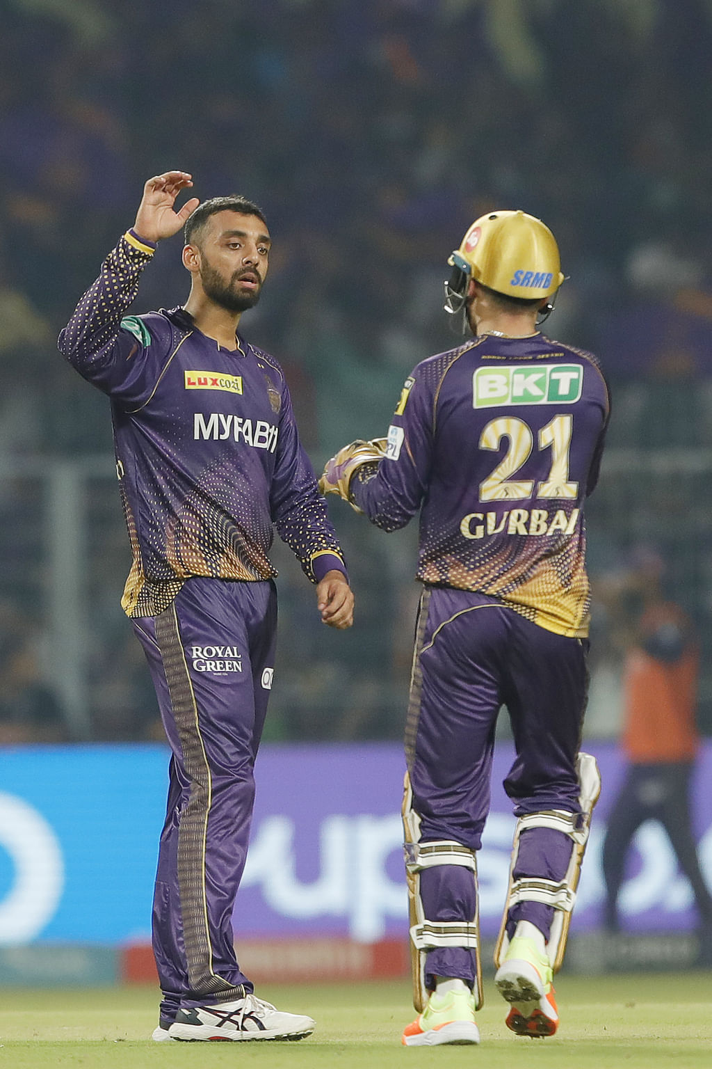 KKR vs PBKS