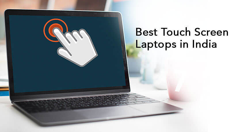 10 Best Touchscreen Laptops In India - Buyer's Guide (January 2024) - Vikatan  Deals