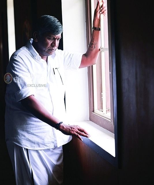 வடிவேலு
