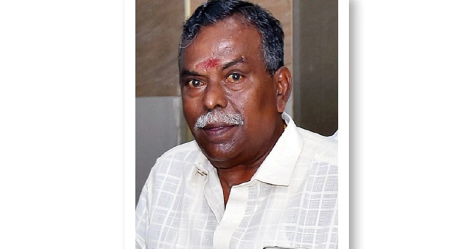 பி.டி.ஆரின் தீவிர ஆதரவாளர் மிசா பாண்டியன் கட்சியிலிருந்து அதிரடி நீக்கம்! - காரணம் என்ன?!