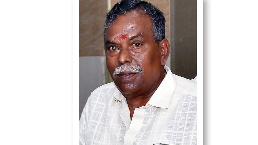மிசா பாண்டியன்