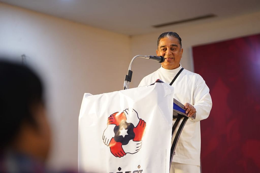 ‘எம்.பி ஆகிடுங்க ஆண்டவரே...’ முதல் `வீட்டிலும் சண்டை, நகரத்திலும் மோதல்’ வரை... கழுகார் அப்டேட்ஸ்
