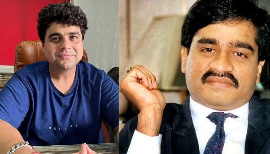 மும்பையில் ஃபுட் டெலிவரி ஏஜென்ட்டுகள் மூலம் போதைப்பொருள் விற்பனை; தாவூத்தின் கூட்டாளி கைது!