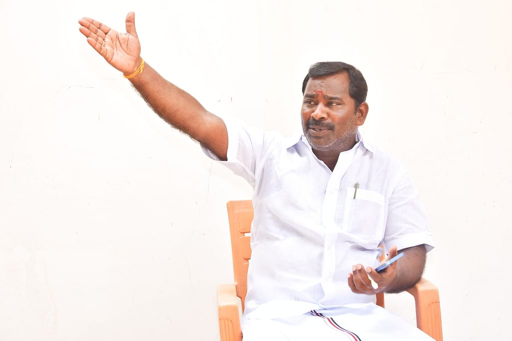 அர்ஜுனன்