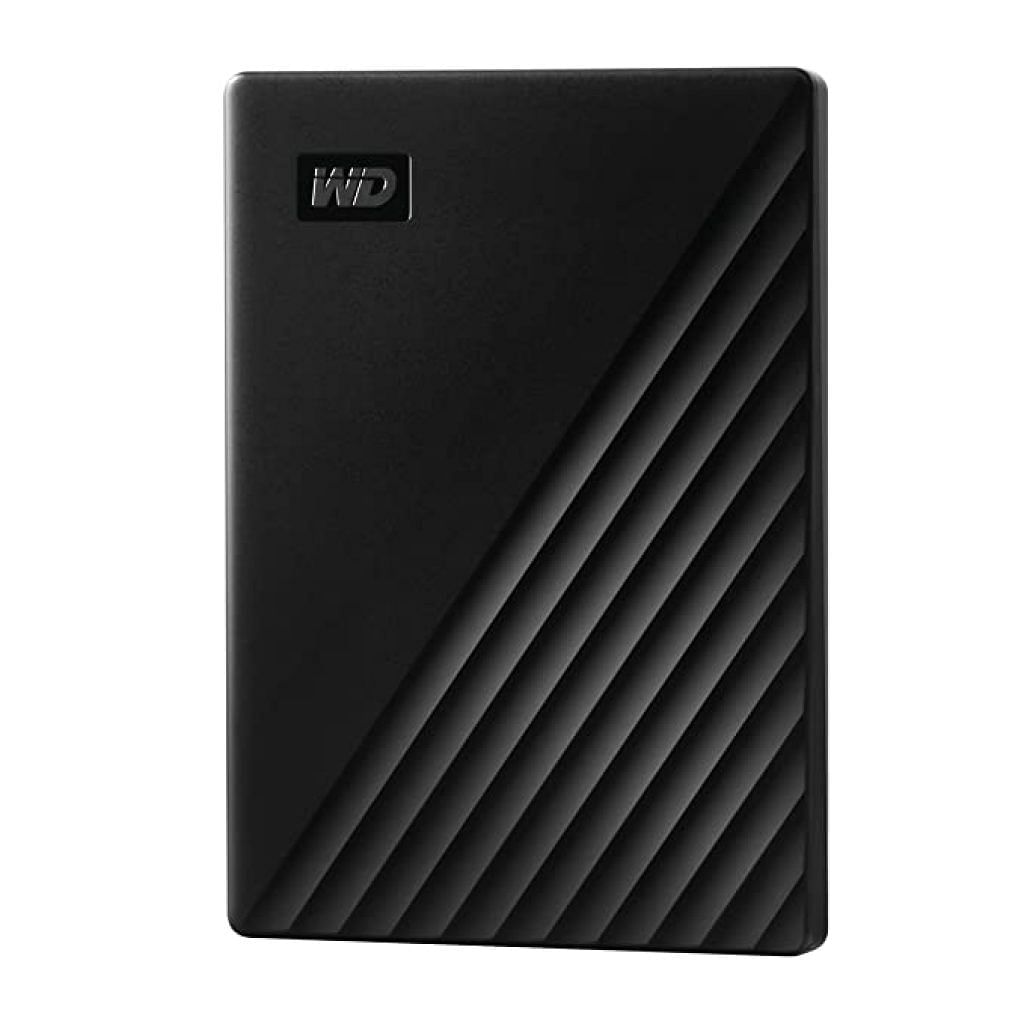 The best external hard drives in January 2024
