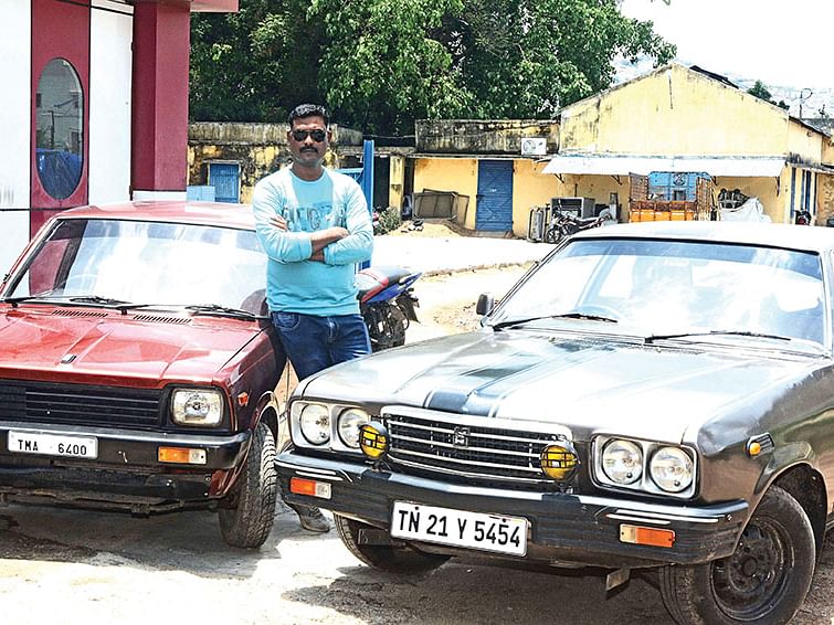 ஷாநவாஸ்