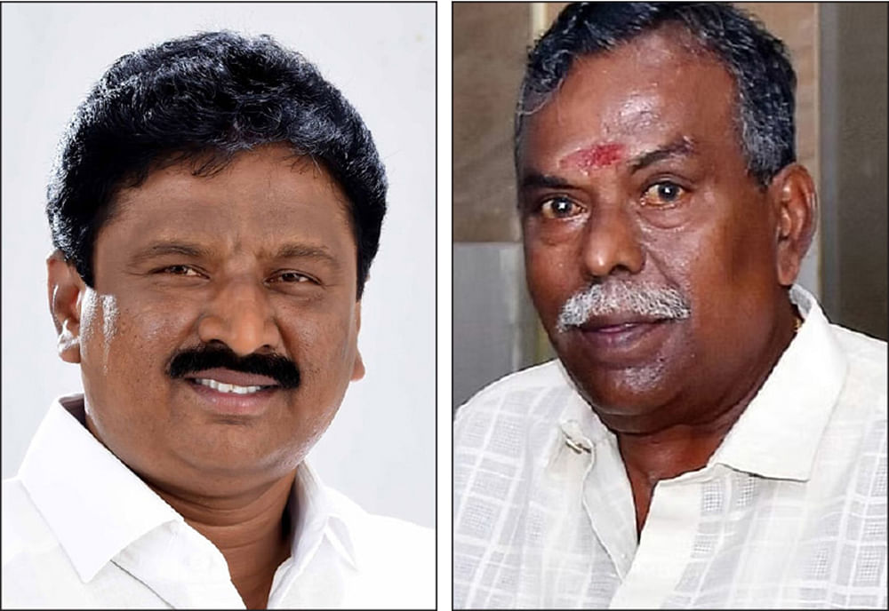 அப்துல் வஹாப், மிசா பாண்டியன்