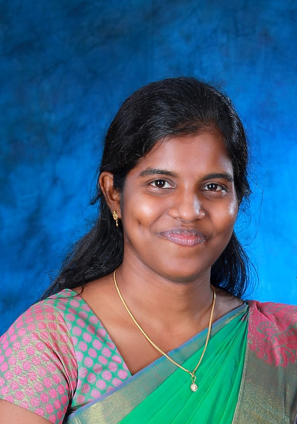 மருத்துவர் ராகவி