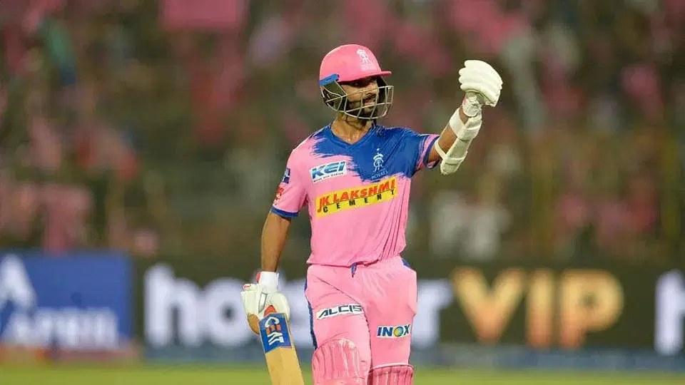 ரஹானே |IPL 2023 Daily Round Up