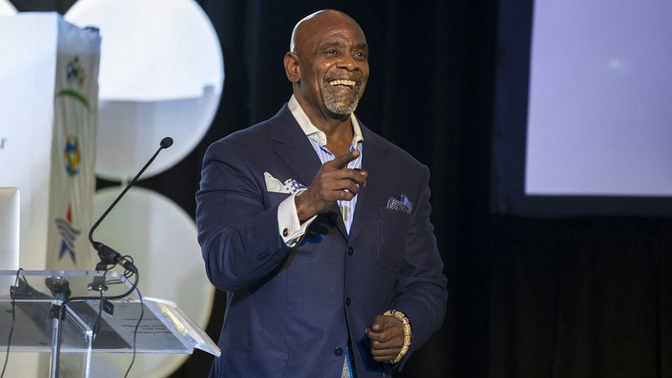 கிறிஸ் கார்ட்னர் |Chris Gardner