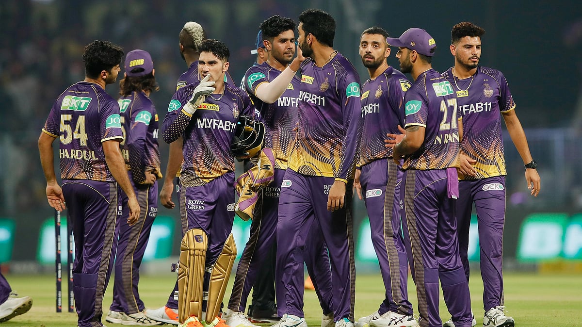 KKR vs PBKS: ரஸலின் மிரட்டல் அடி; ரிங்குவின் அற்புத ஃபினிஷ்; எப்படி வென்றது கொல்கத்தா?