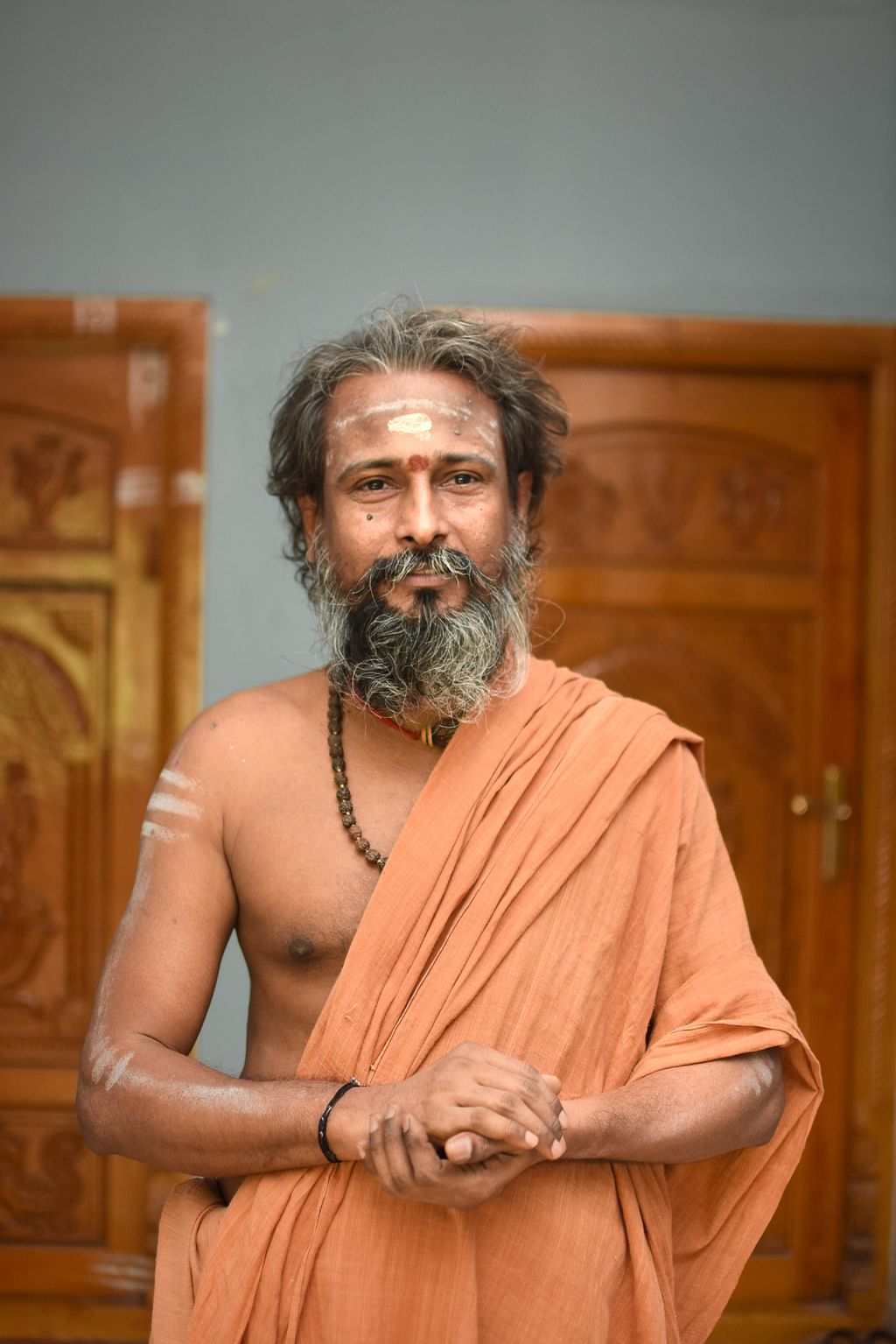 திருவடிக்குடில் சுவாமிகள் கருத்து