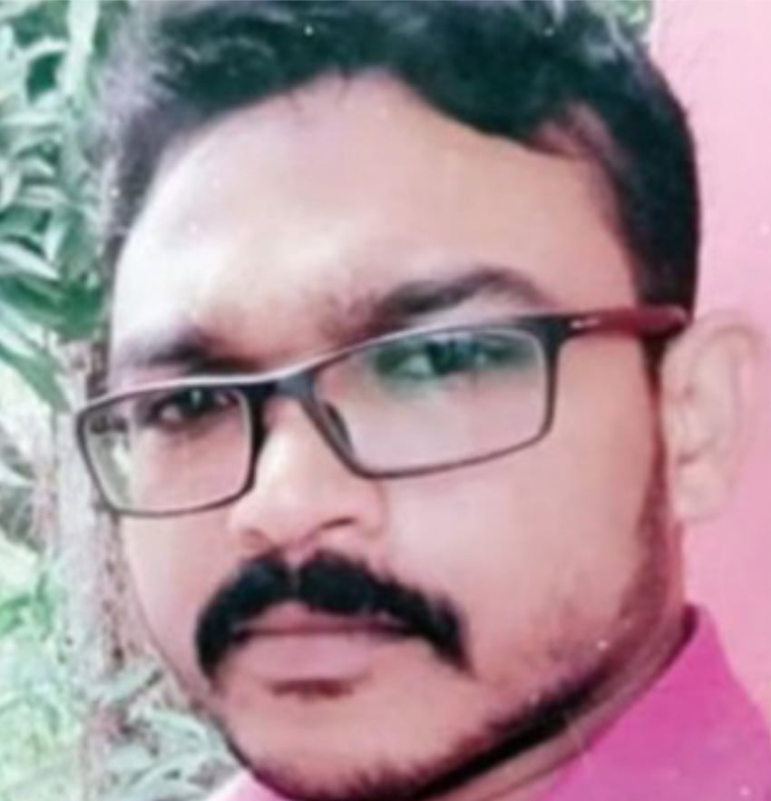 தற்கொலை செய்துகொண்ட ஷினோ மேத்யூ