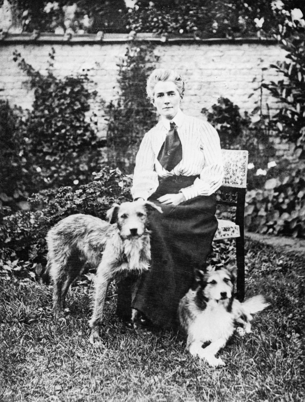 Edith Cavell | எடித் கேவல்