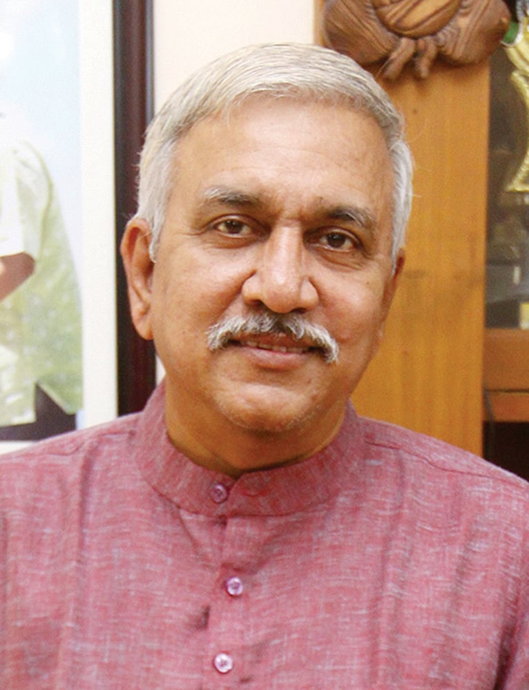 நாராயணன் திருப்பதி