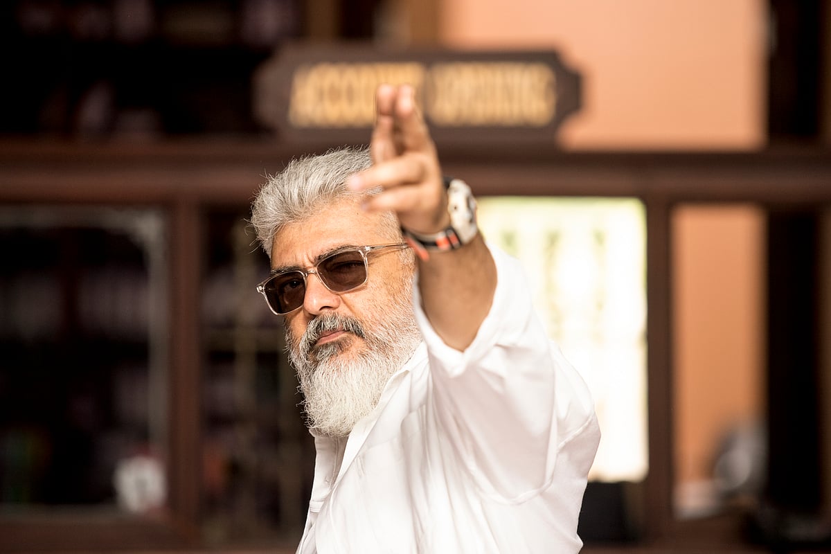 விடாமுயற்சி: இன்று தொடங்கியிருக்க வேண்டிய படப்பிடிப்பு; தள்ளிப்போனது ஏன்? - வெளிவராத தகவல்கள்!