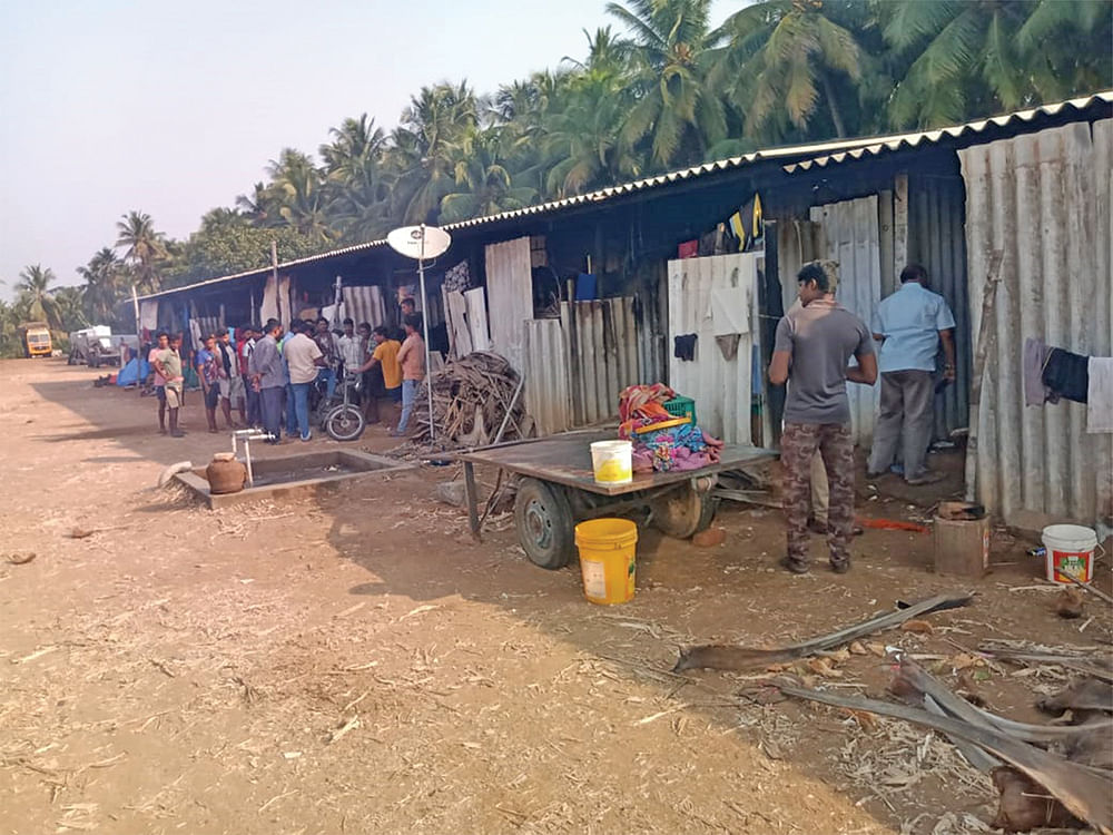 தீவைப்பு சம்பவங்கள்