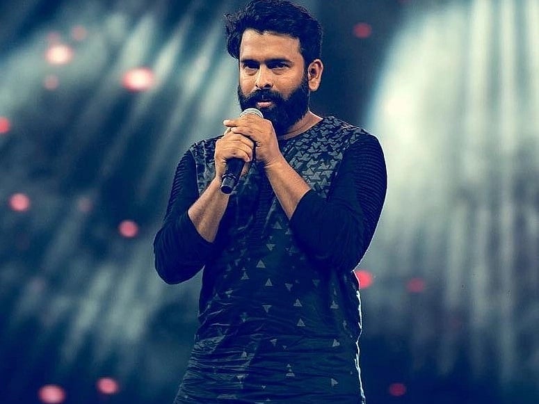 Santhosh Narayanan: `தமிழ்த் திரையிசையின் மாயாவி!' சந்தோஷ் நாராயணனின் பிறந்தநாள் பகிர்வு  