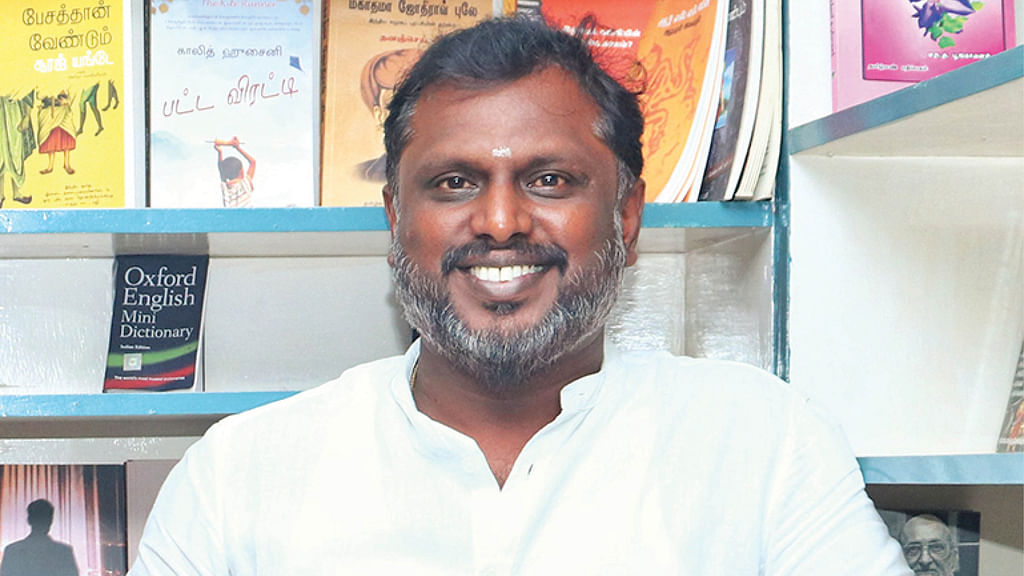 சே.பாக்கியராசன்